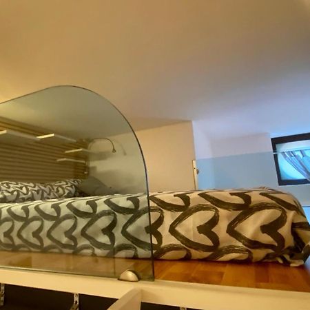 Zeus Charming Apartment Syracuse Ruang foto