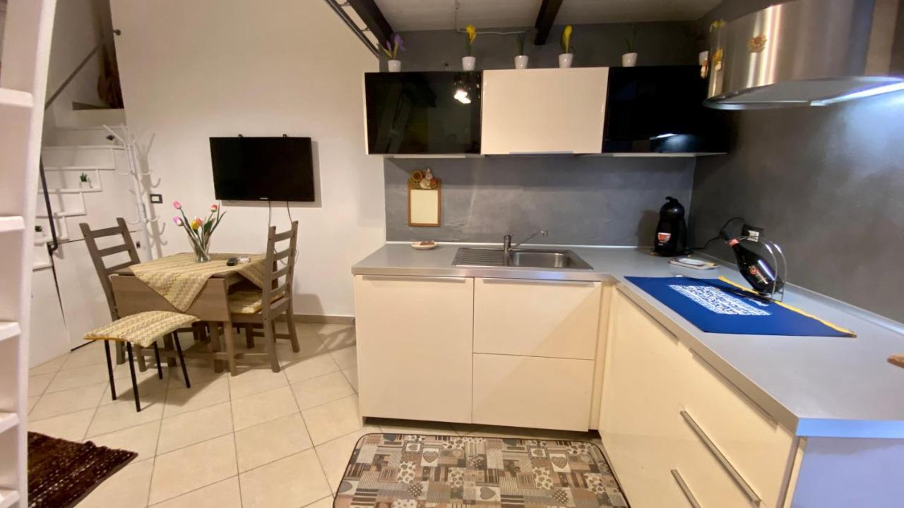 Zeus Charming Apartment Syracuse Bagian luar foto