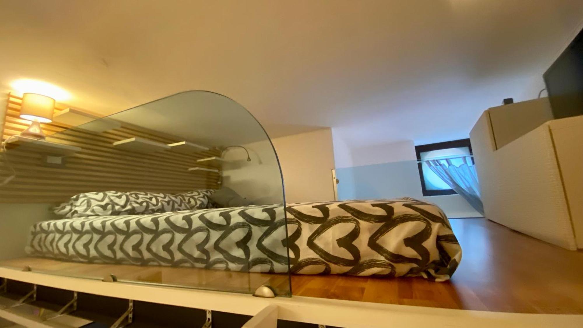 Zeus Charming Apartment Syracuse Ruang foto
